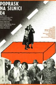Poprask na silnici E 4 1980 on netflix