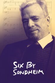 Six by Sondheim 2013 on netflix