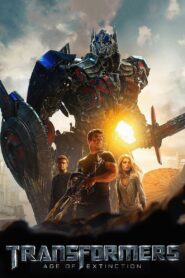 Transformers: Age of Extinction 2014 on netflix