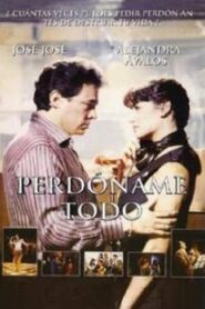 Perdóname Todo 1995 on netflix