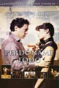 Perdóname Todo 1995 on netflix