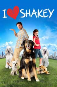 I Heart Shakey 2012 on netflix