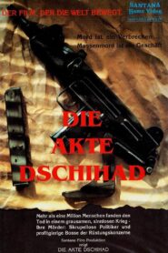 Die Akte Dschihad 1989 on netflix