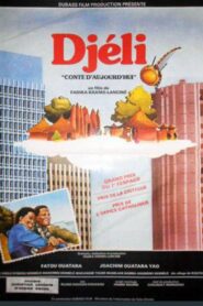 Djeli, a Modern Tale 1981 on netflix
