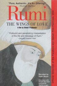 Rumi: The Wings of Love 2005 on netflix