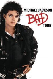 Michael Jackson Bad Tour – Brisbane – 1987 1987 on netflix