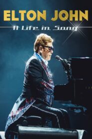 Elton John: A Life in Song 2020 on netflix
