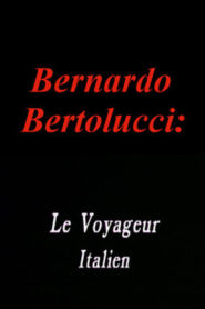 Bernardo Bertolucci: The Italian Traveler 1987 on netflix