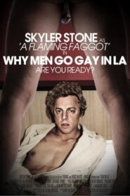 Why Men Go Gay in L.A. 2009 on netflix