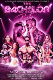 The Bachelor Party 2018 on netflix