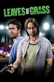 Leaves of Grass 2009 on netflix