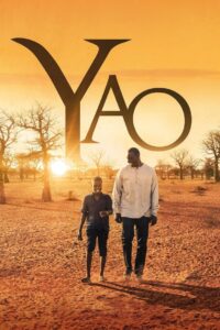 Yao 2019 on netflix