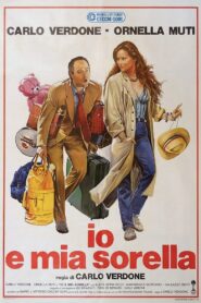 My Sister and I 1987 on netflix