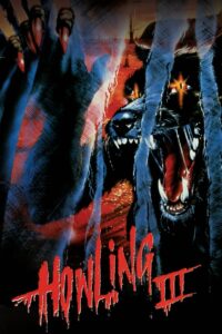 Howling III: The Marsupials 1987 on netflix