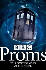 Doctor Who at the Proms 2013 on netflix