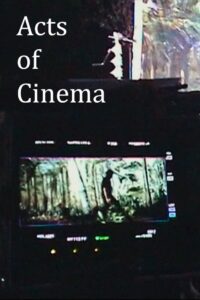 Acts of Cinema 2018 on netflix