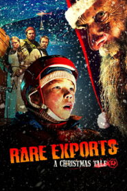 Rare Exports: A Christmas Tale 2010 on netflix