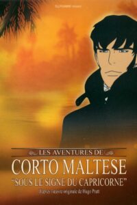 Corto Maltese: Under the Sign of Capricorn 2003 on netflix