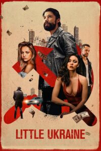 Little Ukraine 2022 on netflix