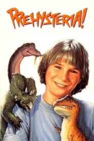Prehysteria! 1993 on netflix