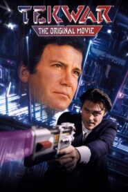 TekWar 1994 on netflix