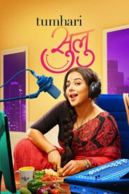 Tumhari Sulu 2017 on netflix