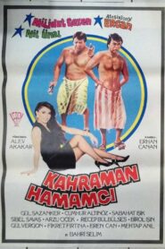 Kahraman Hamamcı 1987 on netflix