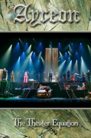 Ayreon: The Theater Equation 2016 on netflix