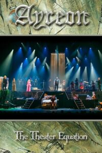 Ayreon: The Theater Equation 2016 on netflix