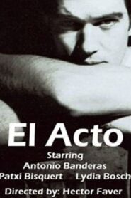 El acto 1989 on netflix