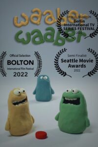 Button 2022 on netflix