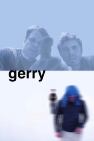 Gerry 2002 on netflix