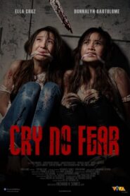 Cry No Fear 2018 on netflix