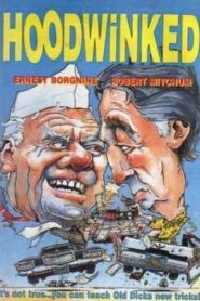 Hoodwinked 1989 on netflix