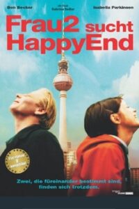Frau2 Seeks HappyEnd 2001 on netflix