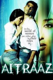 Aitraaz 2004 on netflix