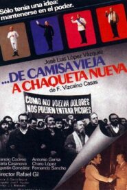 De camisa vieja a chaqueta nueva 1982 on netflix