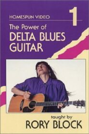 The Power of Delta Blues Guitar 1 1989 on netflix