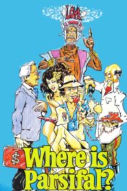 Where Is Parsifal? 1984 on netflix