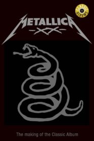 Classic Albums: Metallica – Metallica 2001 on netflix
