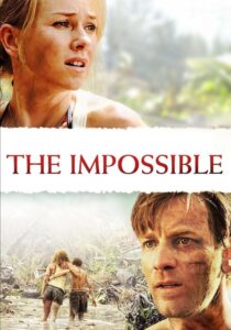 The Impossible 2012 on netflix