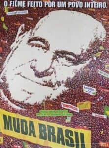 Muda Brasil 1985 on netflix