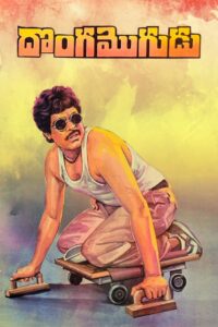 Donga Mogudu 1987 on netflix