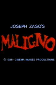 Maligno 1986 on netflix