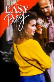 Easy Prey 1986 on netflix