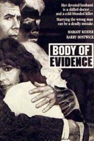 Body of Evidence 1988 on netflix