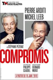 Compromis 2020 on netflix