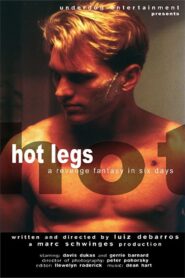 Hot Legs 1995 on netflix