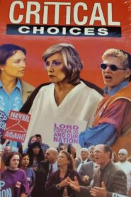 Critical Choices 1996 on netflix