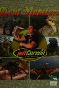 Giant Monsters 2003 on netflix
